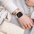 Miniatyrbillede 5 af 5: Egnet til Apple Watch-rem 38/40/41MM