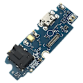 Miniatyrbilde 1 av 3: For Asus Zenfone Max Pro (M1) ZB601KL / ZB602KL OEM Dock Connector Ladeport Flex Kabel Reparasjon P