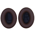 Miniatyrbilde 1 av 5: Øreputer Bose QuietComfort QC 35 Pude Kit Kaffe kaffe kaffe