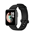 Miniatyrbillede 3 af 5: Til Xiaomi Watch Mi Watch Lite / Redmi Watch - Passer Til black