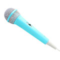 Miniatyrbillede 1 af 5: Mikrofon til Børn, Børne Mikrofon til Sang, Bærbar Dynamisk Mikrofon, Håndholdt Karaoke Ledningsforbundet Mikrofon til Piger Blue