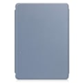 Miniatyrbild 2 av 5: För Samsung Galaxy Tab A9+ 360° Rotation Transparent Smart Läderfodral med Tangentbord S20241230512 Lavender