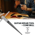 Miniatyrbilde 5 av 5: Gitarbor, Konisk bor, Borverktøy, Gitarbrotappbor, Metallkonisk hullbor, Brotapphullbor, 3-13mm