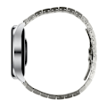 Miniatyrbillede 3 af 5: Urrem til Garmin Forerunner 255 i rustfrit stål med spænde Titanium Alloy Color