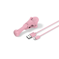 Miniatyrbild 1 av 10: Automatisk Skärmklickare Autoklickare Tapp Liker ROSA 1 1 Rosa 1-1 Pink 1-1