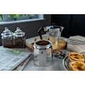 Miniatyrbillede 5 af 5: Cafe Ole Italiensk Espresso Kaffemaskine 3 Kopper ECM03