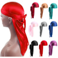 Pikkukuva 9 / 10: Bandana Silk Durag