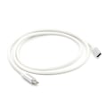 Miniatyrbild 1 av 5: USB-C Förlängningskabel USB 3.1 Typ C Hane till Hona Förlängningskabel Adapter Konverterare Data Synkronisering Ch