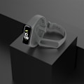Miniatyrbillede 6 af 7: Rem til Samsung Galaxy Fit 2 SM-R220 Grey