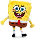 SpongeBob Square Fylddyr Plys blød legetøj ca 30cm yellow