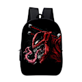 Miniatyrbilde 1 av 4: Venom-ryggsäck Venom 16-tums studentryggsäck Style 6