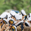 Miniatyrbillede 4 af 4: Studenter Dekorationer Balloner, Festartikler til Dimissionsfest Pakke Studenterballoner Studenterfejring Studenterfest - Balloner - Student