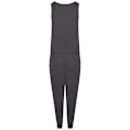 Miniatyrbillede 2 af 6: Dare 2B Dame/Dame Slow Down Jumpsuit Sort Black 10 UK