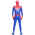 Miniatyrbild 5 av 6: Spiderman Advanced Suit Cosplay Kostym Party Jumpsuit Passform 100CM 190CM