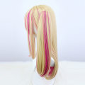 Miniatyrbild 3 av 8: 1st Hoshino Rubii Cosplay Peruk Anime Oshi No Ko Ruby Hoshino Rub A2 A2