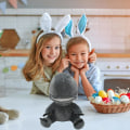 Miniatyrbild 3 av 4: Monster Plush Doll, Alien - Xenomorph Zippermouth S