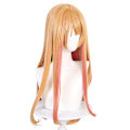 Miniatyrbillede 6 af 8: 1. Hoshino Rubii Cosplay paryk Anime Oshi No Ko Ruby Hoshino Rub A2 A2