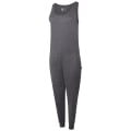 Miniatyrbilde 2 av 6: Dare 2B Dame/Ladies Slow Down Jumpsuit Charcoal Grey 12 UK