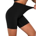 a Biker Shorts black m