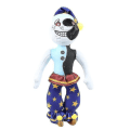 Miniatyrbilde 2 av 2: Nye Fnaf Sundrop plysjleker Security Breach Game Dolls for Children Gi-1 A moom