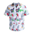 Miniatyrbild 1 av 3: stranger things kläder t-shirt barn vuxen 3XL vuxen