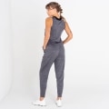 Miniatyrbilde 5 av 6: Dare 2B Dame/Ladies Slow Down Jumpsuit Charcoal Grey 14 UK