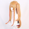 Miniatyrbillede 7 af 8: 1. Hoshino Rubii Cosplay paryk Anime Oshi No Ko Ruby Hoshino Rub A2 A2