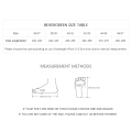 Miniatyrbillede 3 af 7: Cute Lobster Funny Slippers Beach Non Slip sommersandaler Dark Red 40-41