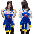 Pikkukuva 1 / 4: Huggy Wuggy Poppy Pelilelureppu