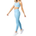 Miniatyrbild 6 av 9: Gul Sealess Tights Leggings Gyshout  M yellow Gul Medium