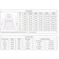 Miniatyrbilde 4 av 4: Grey's Anatomy American Drama Intern Hettegenser Pullover Graphic Print Hettegensere - Red M
