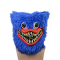 Miniatyrbillede 9 af 10: Huggy Wuggy Kostume Poppy Playtime Suit STYLE A Style A