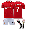 Pikkukuva 1 / 2: väri, koko M RONALDO 7
