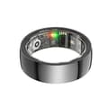 Miniatyrbillede 2 af 5: Smart Ring R1000 – Søvnmonitor, Bluetooth 5.0, Blodiltmonitor Sort 9 Sort 9 Black
