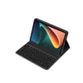 Phantom Black Bluetooth-tastaturcover til Xiaomi Pad 7/7Pro 821