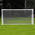 Fotbollsmålnät - 3*2*1,2m, 5 spelare, 1 st
