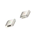 USB-C till MagSafe 2-adapter 100W - Ladda din MacBook enkelt Starlight 5 Starlight