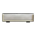 Miniatyrbillede 5 af 5: HEPA-filter 6-pak Neato Botvac D7/D3/D4/D5/D6/D70/D75/D80/D85 316