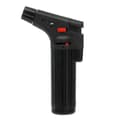 Gasslighter Jetflamme Svart 90
