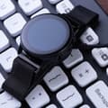 Miniatyrbillede 4 af 4: Oplader til Samsung Watch, 1M Type C opladerkabel til Galaxy Watch 3/4/5/6/7/Active 1/2 25