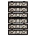 Miniatyrbillede 1 af 5: HEPA-filter 6-pak Neato Botvac D7/D3/D4/D5/D6/D70/D75/D80/D85 316