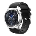Samsung Gear S3 Frontier/Classic armbånd - sort 27