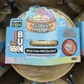 Crazy Fun Rainbow Mystery Squishy Bun Mystery Dumpling ROSA GLITTER VIRAL A