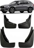 Originalt komplet sæt stænklapper skærme passer til 2018-2024 Volvo XC60