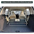 Miniatyrbillede 4 af 4: Universal Isofix-montering til køretøjer (zl-2049)