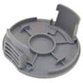 Miniatyrbilde 2 av 4: Bosch gresstrimmer spoledeksel