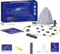 Magnetiskt Schackspel Multiplayer Strategibrädspel Set För Barn Och Vuxna Med 20 Formade Magneter