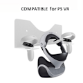 Miniatyrbild 9 av 9: VR Glasögonhållare Väggställ Förvaringsfäste