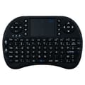 Mini Bluetooth-tangentbord för HUAWEI P20 PRO Uppladdningsbart QWERTY