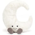 Pikkukuva 2 / 5: Jellycat Amuseables Kuuplush, Keskikoko 10.5\" | Kuuplush | Hauska Lahjaidea